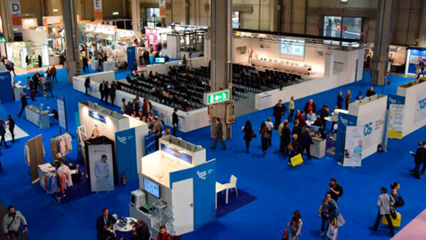 L’evento clou di Expodental? Digital Dentistry Show (DDS), rassegna nella rassegna, in pieno svolgimento