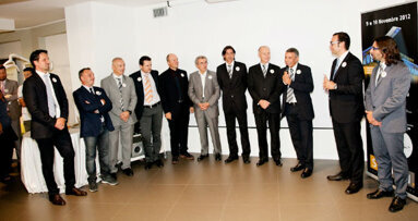 Inaugurata a Roma la nuova filiale di Sirona Italia