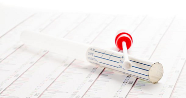 Investigación para descodificar información de la saliva