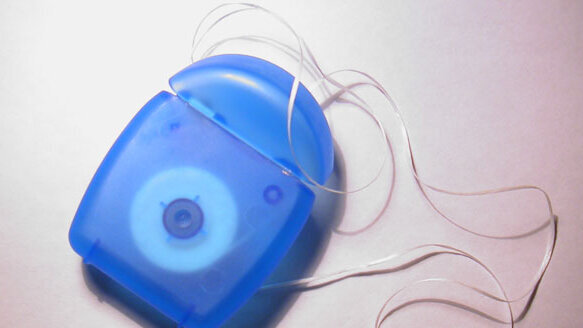 National media’s spotlight on flossing enables dental professionals to shine