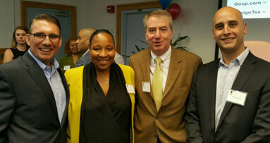 Panel addresses how to improve customer experience in health-care industry