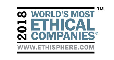 SPOLEČNOST HENRY SCHEIN, INC. OCENĚNÁ JIŽ PO SEDMÉ INSTITUTEM ETHISPHERE