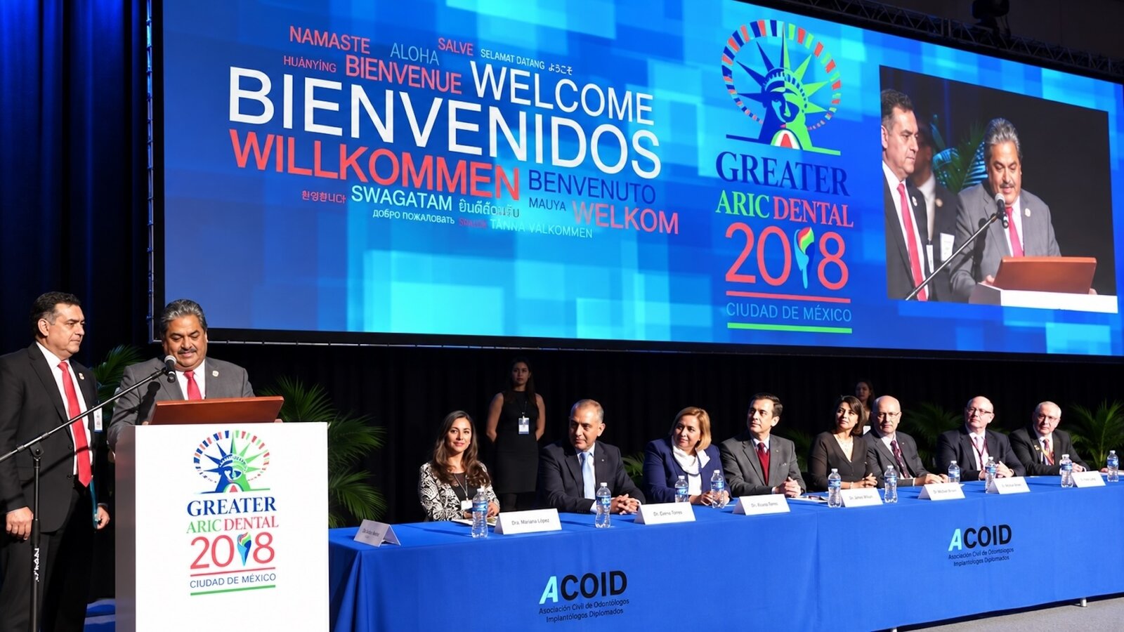 Greater ARIC Dental: pasión por la odontología en Guadalajara (2)