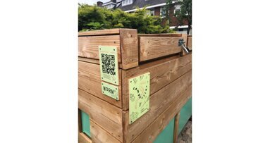 Column Reinier van de Vrie: Goed voeren