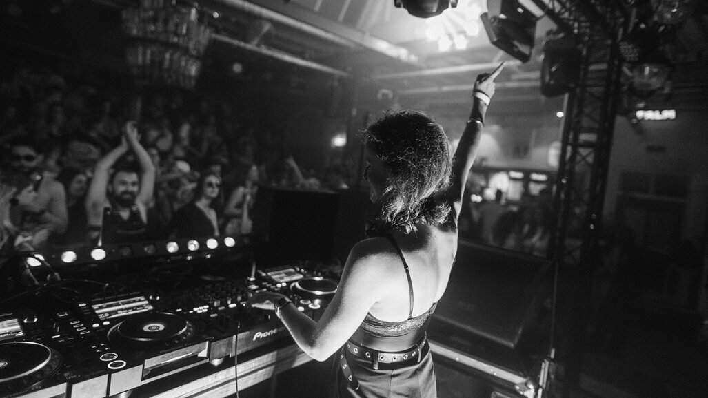 Techno en tandheelkunde hebben veel gemeen