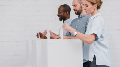 ZÄK-Wahl: „NOVUM 21“ fordert Standesvertretung heraus