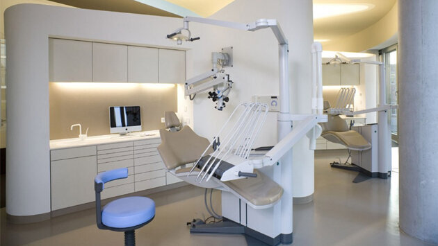 Role of mobiles in dentistry has not been explored