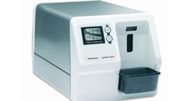 Einzigartig in Hygiene und Bildgebung