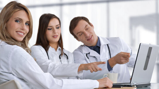 Social networking for dentists – made easy