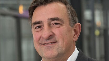 Maarten Jansen nieuwe directeur KiMo