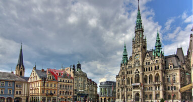 Zpráva z kongresu ČOS 2017 v Liberci