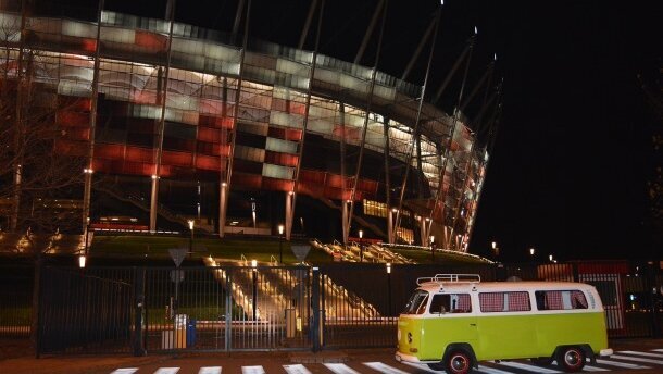 BAD Bus wyrusza na szlak najlepszych szkoleń dla stomatologów