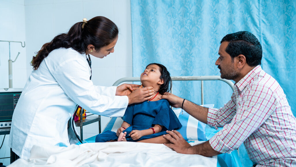 Indian paediatricians want to know more about oral health