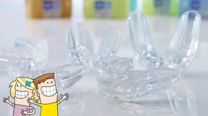 LM-Activator: Delivering early orthodontic intervention