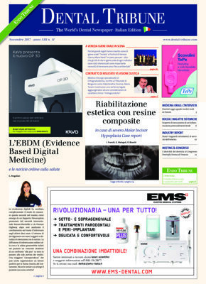 DT Italy No. 11, 2017