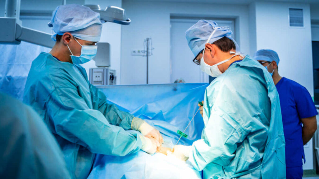 Не е задължително да се лекуват оралните инфекции преди  трансплантация на стволови клетки