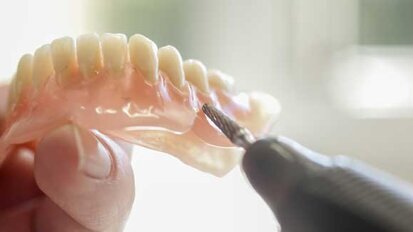 Zahntechnikzweig in Österreich rückläufig