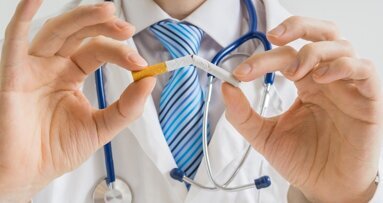 Survey finds Britons quit smoking for health benefits, not cost