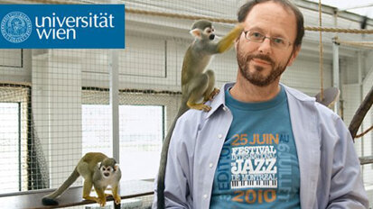 Forscher geben Einblicke in die Evolution der Sprache