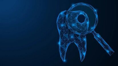 Nová analýza zkoumá přesnost umělé inteligence při detekci aproximálních kazů