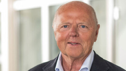 Jochen G. Linnweh auch zum Präsidenten der ADDE gewählt