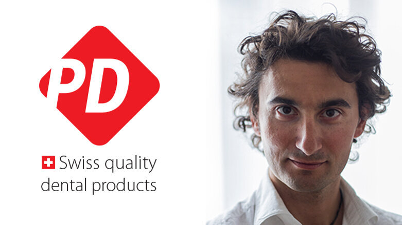 Root canal repair with  the MTA sandwich technology