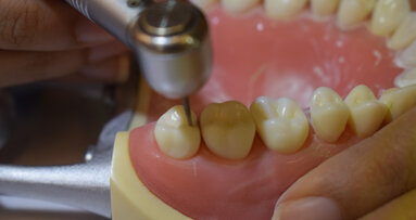 Pediatric Dentistry hands-on workshop at IADSR