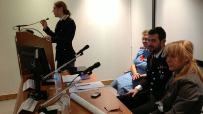 Alla Tavola Rotonda Sido sui traumi oro facciali emerge un problema grave e sommerso