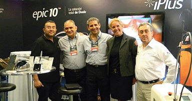 Dyadent, productos de alta tecnología