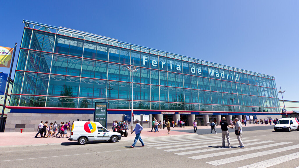 Expodental Madrid 2024