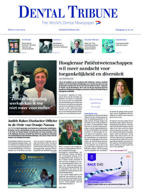 DT Netherlands No. 10, 2022