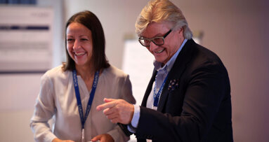 AVOLA Declaration Association and Curaden agree on partnership for advancement of global health