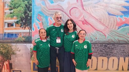 La experiencia Expo AMIC Dental