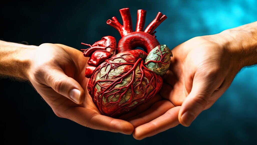 Herz-Kreislauf-Erkrankungen durch orale Infektionen