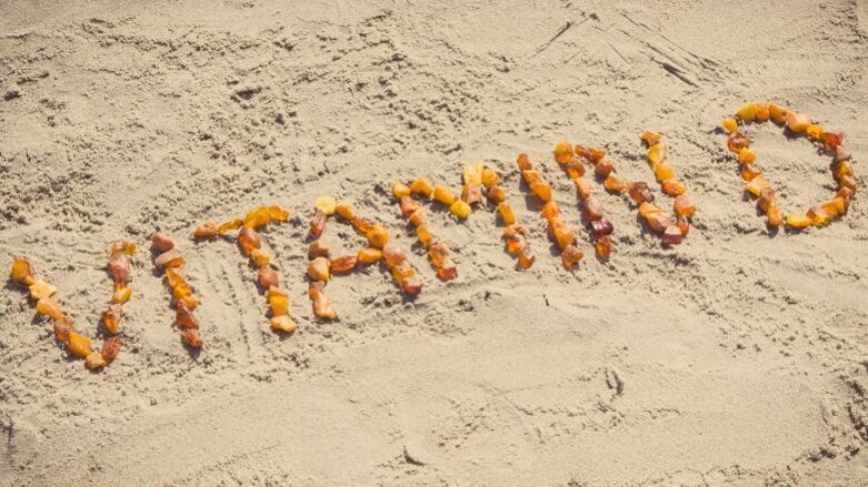 It’s time we used Vitamin D to reduce the risk of COVID-19 severity