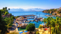 International Scientific Congress & Scientific Symposium of Turkish Society of Periodontology 2019