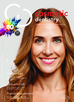 cosmetic dentistry Germany No. 3, 2024 cosmetic dentistry Germany No. 3, 2024
