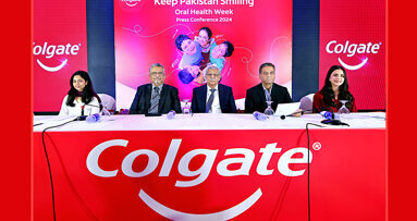 Colgate Pakistan kicks off Oral Health Month 2024