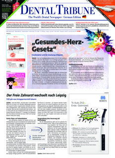 DT Germany No. 5, 2024 DT Germany No. 5, 2024