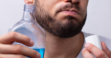 Fighting SARS-CoV-2 with mouthwashes—study adds to evidence of efficacy