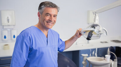 Best jobs: Dentistry makes top ten list for 2021 Best jobs: Dentistry makes top ten list for 2021
