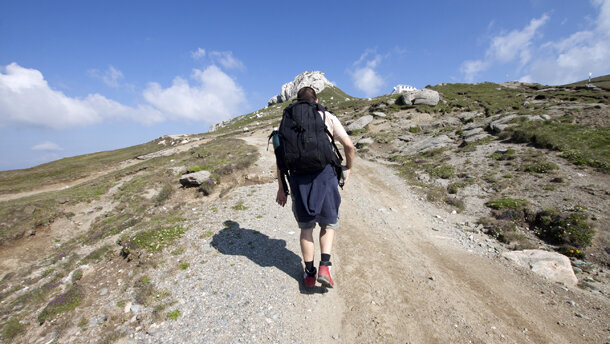 Beweging goed voor kwaliteit botten