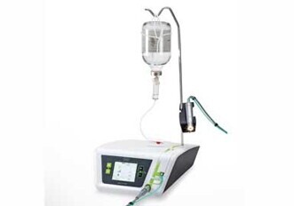 Piezomed: Minimally invasive, maximally effective