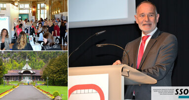 SSO thematisiert Krisensituationen im Praxisalltag