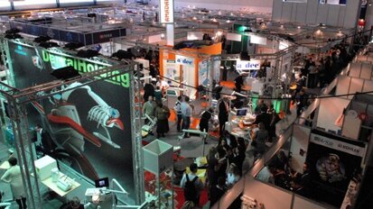 Dolnośląskie Targi Stomatologiczne DENTAMED 2009