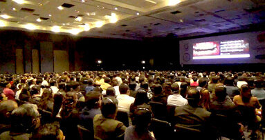 La extraordinaria calidad del congreso AILARO 2018