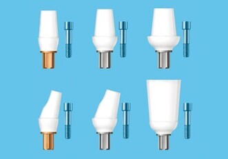 Abutment SKY elegance