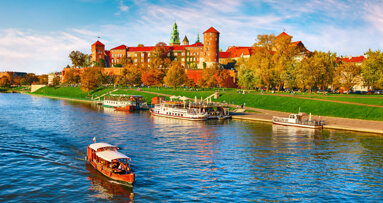 „KRAKDENT stał się kluczowym miejscem spotkań branży stomatologicznej”