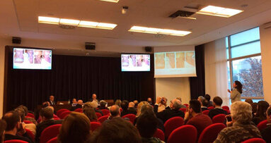 Aggiornamento a Milano degli Odontologi Forensi. Rinnovato il Direttivo Pro.O.F