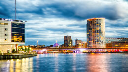 Irish Academy Of Aesthetics Meeting 2019